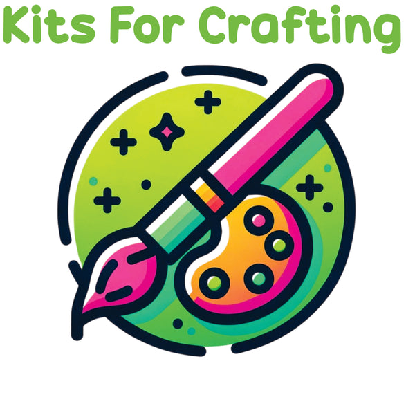 Kits For Crafting